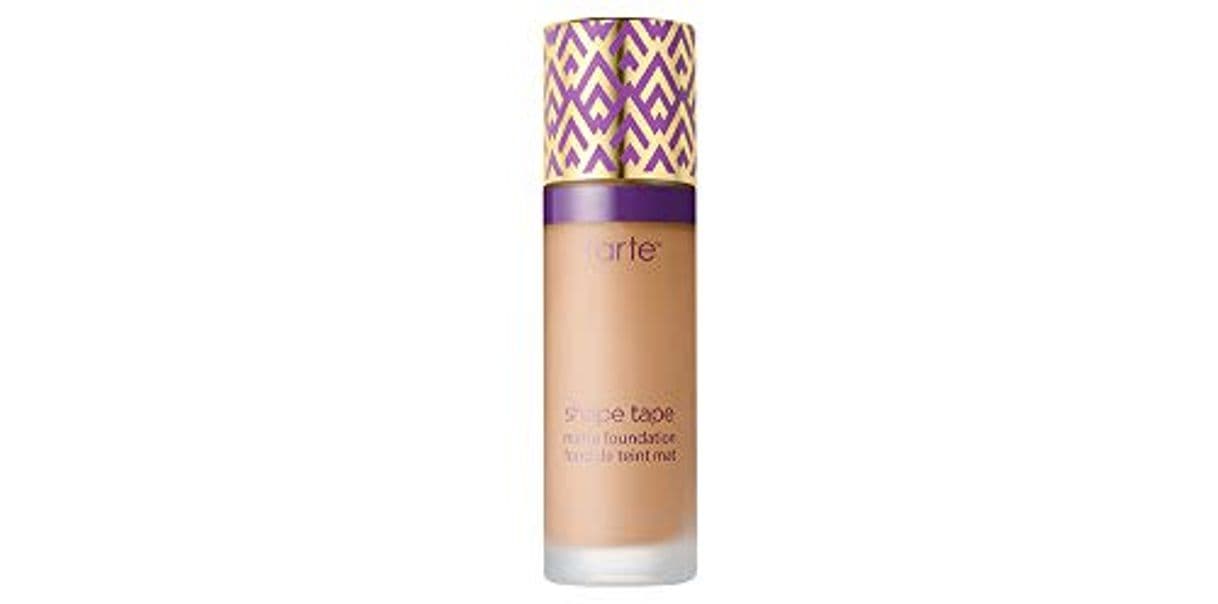 Place Tarta Double Duty Beauty Shape Tape Matte Foundation – Medium de tan Honey