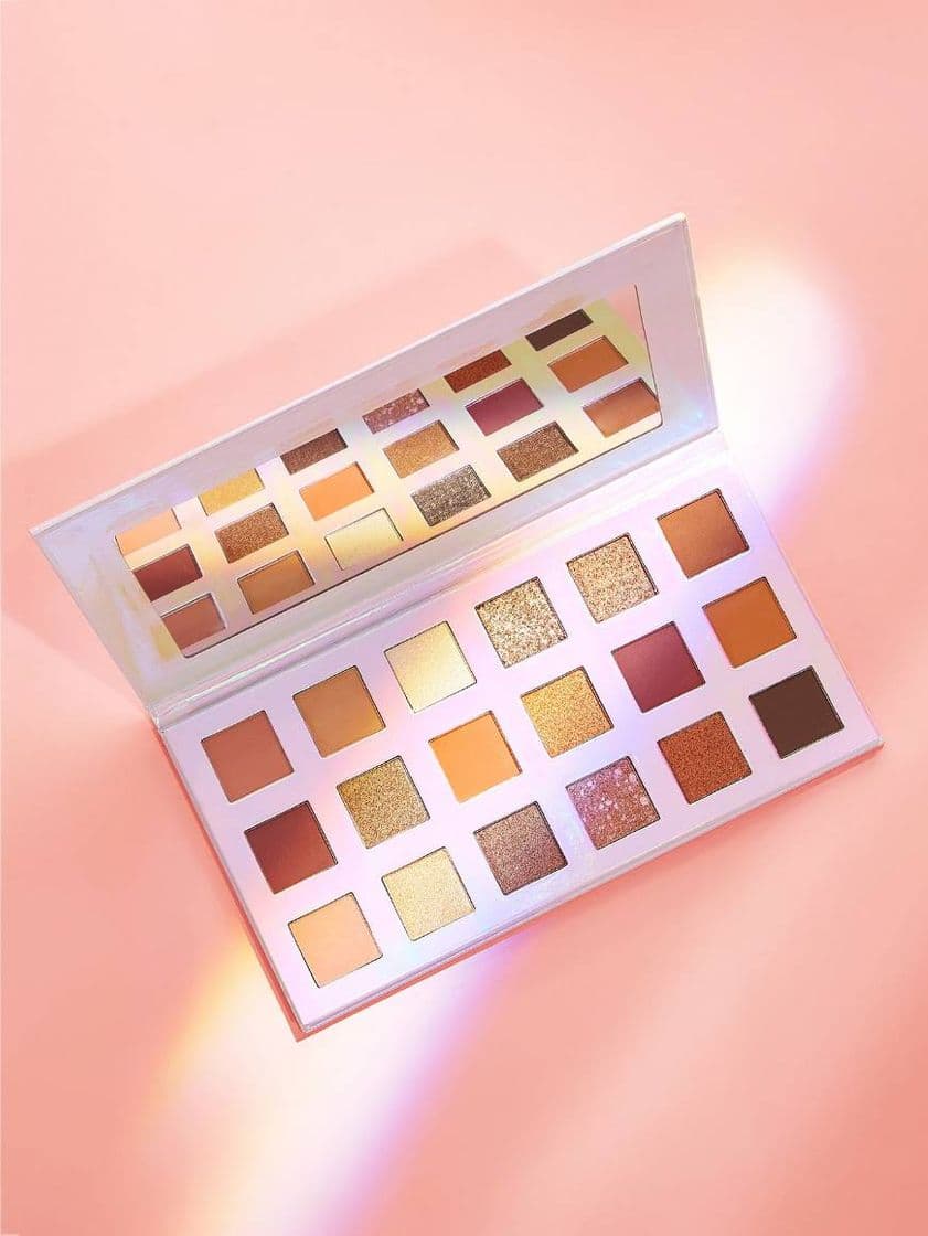 Fashion Paleta de sombras 💗