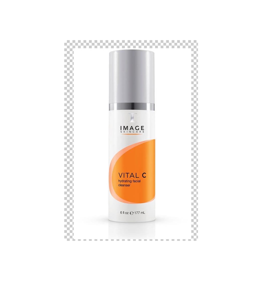 Producto Limpiador facial hidratante Image Skincare Vital C