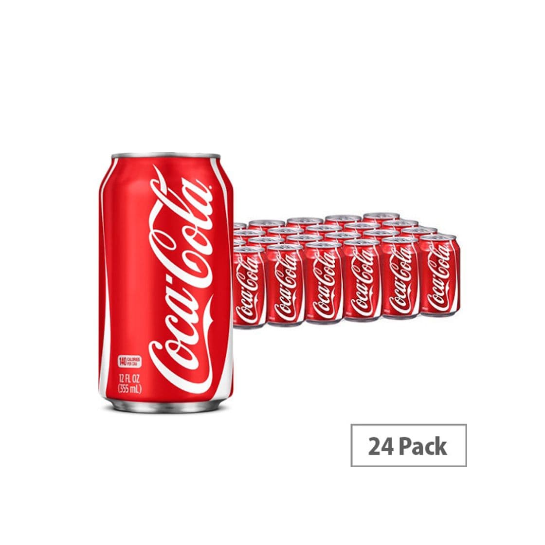 Product Coca-Cola