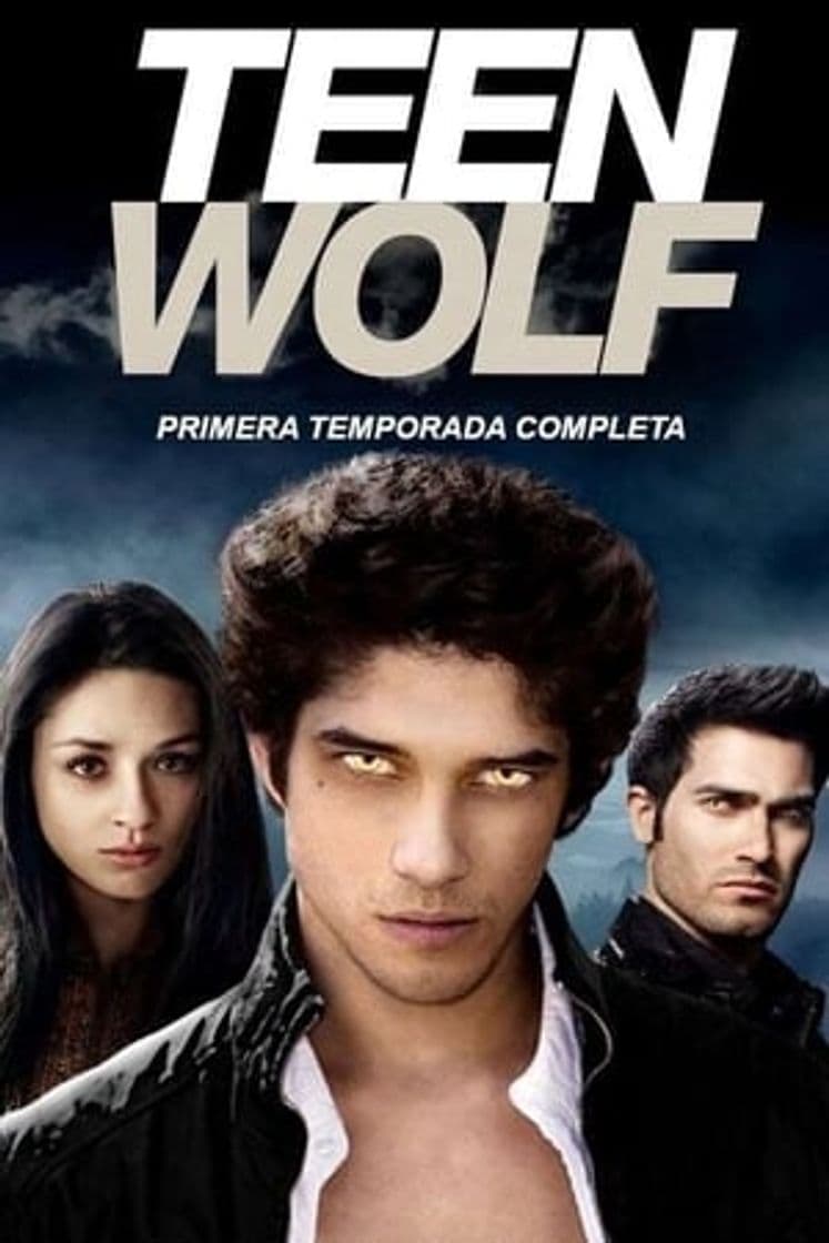 Serie Teen Wolf