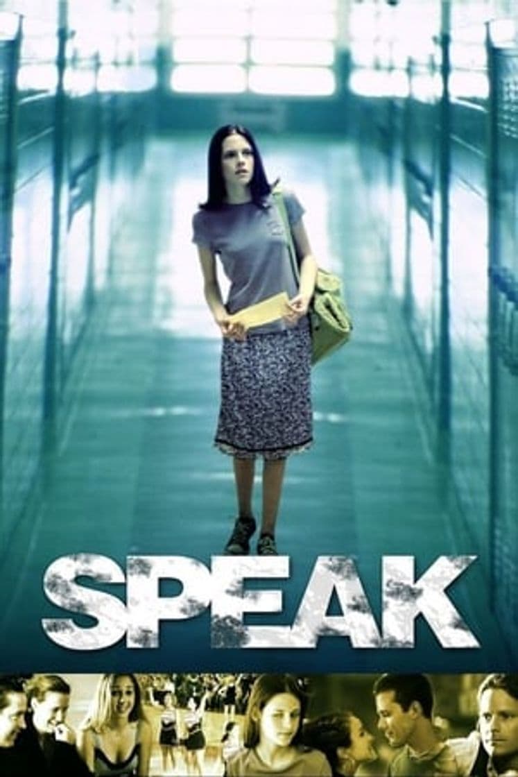 Película Speak