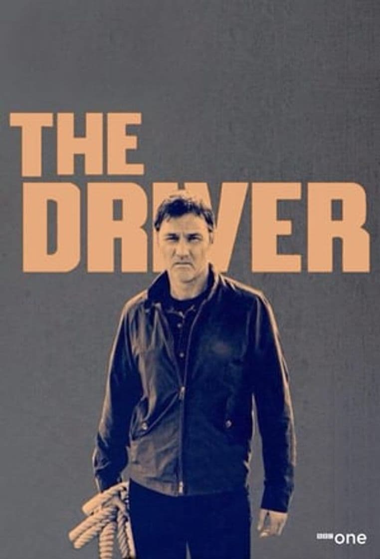 Serie The Driver