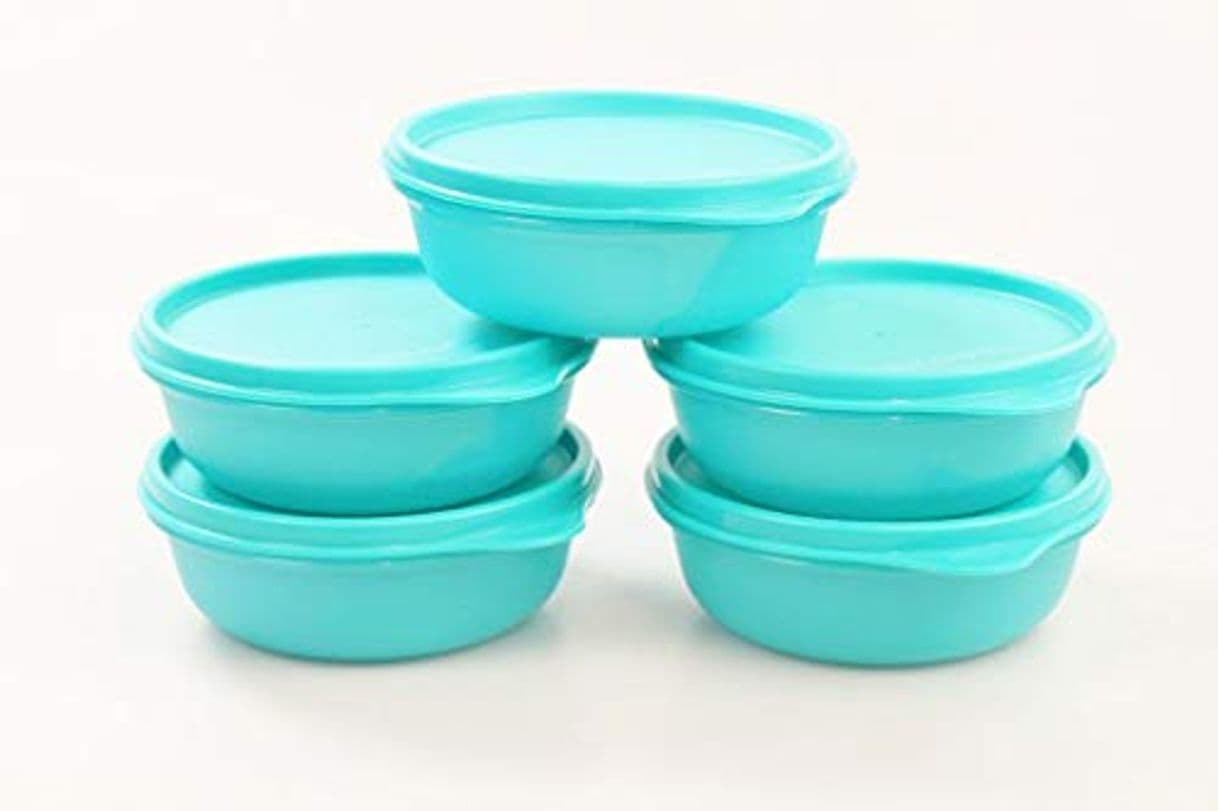 Producto TUPPERWARE Astral 300ml turquesa oscuro caja