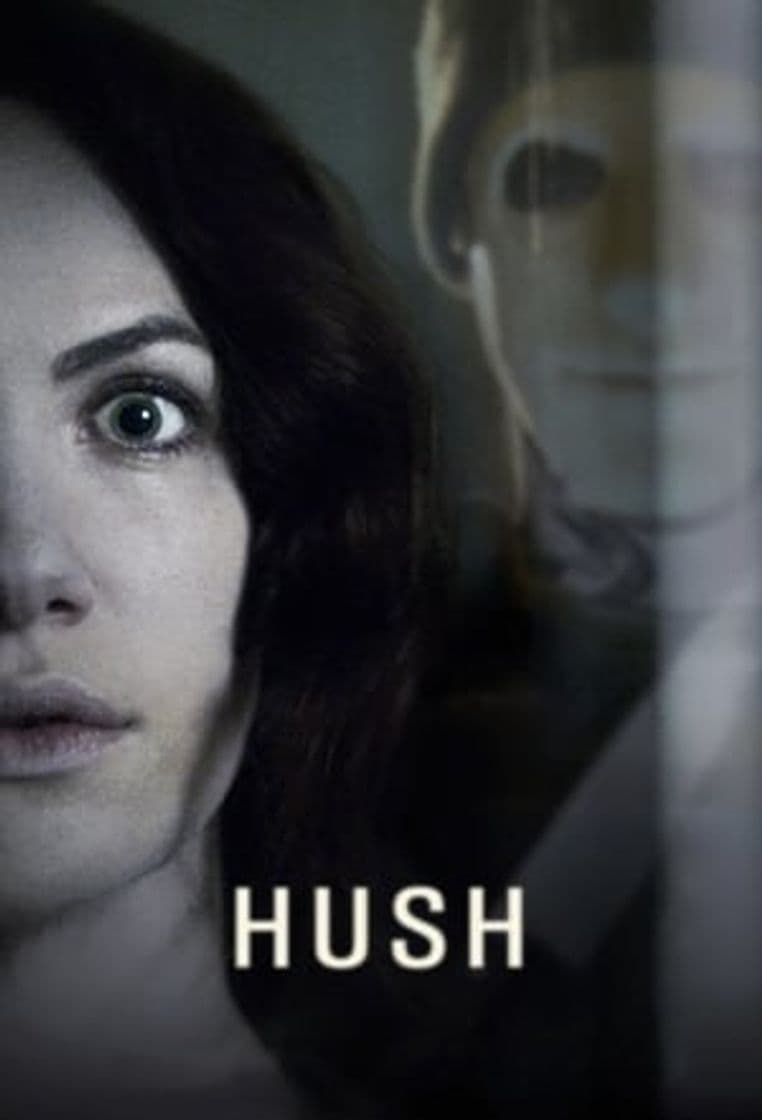 Película Hush