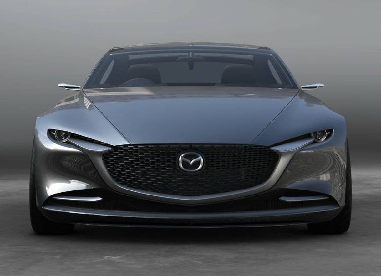 Moda Mazda6