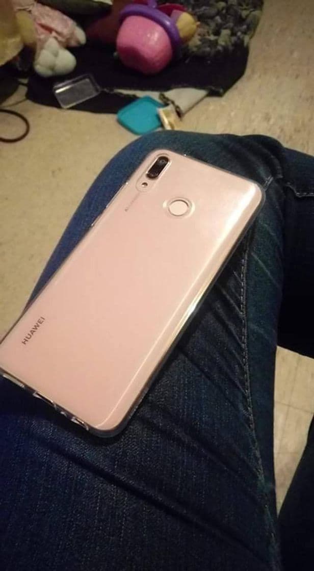 Product Huawei Y9 2019