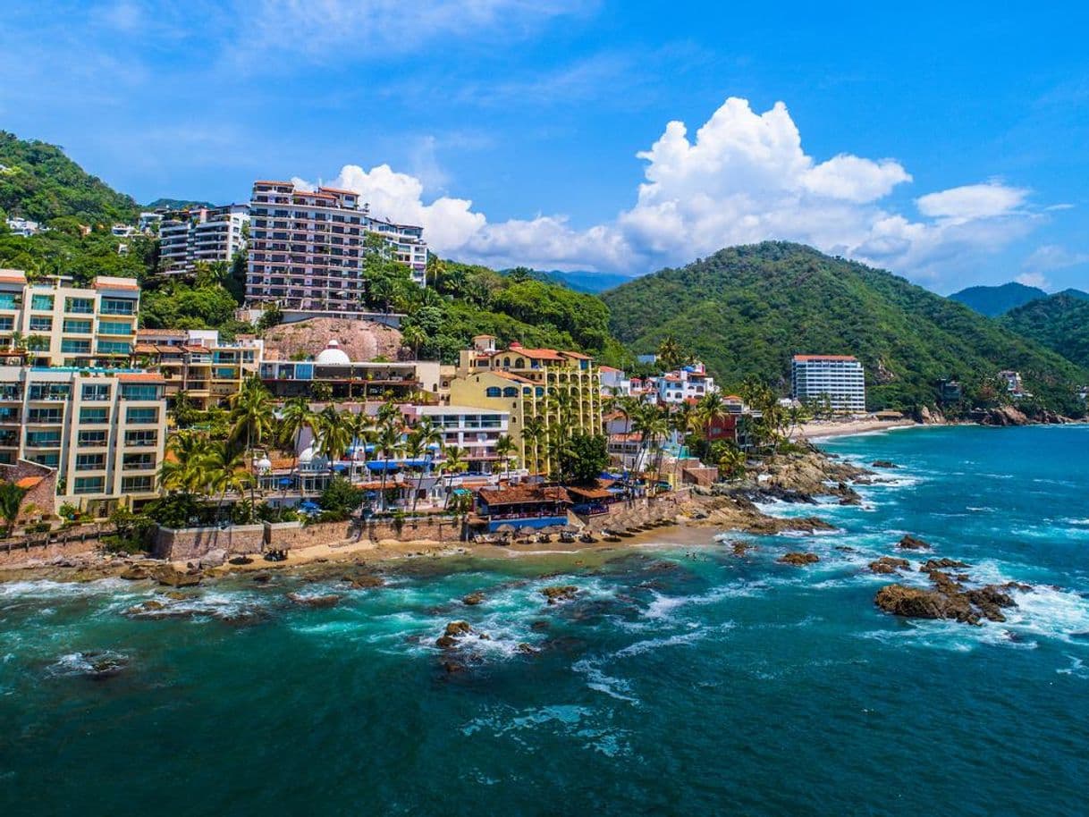 Place Puerto Vallarta