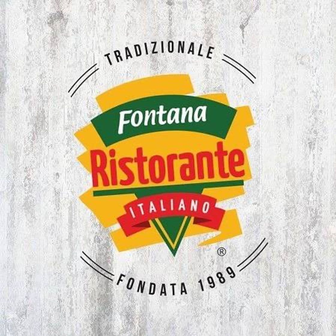 Restaurants Fontana Pizza