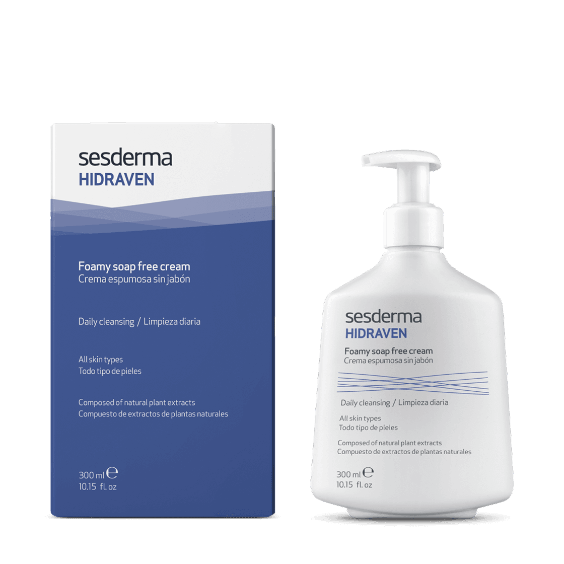 Fashion SESDERMA HYDRAVEN