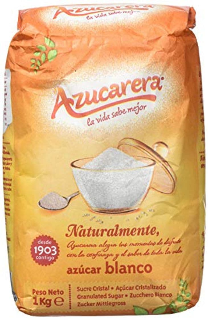 Product Azucarera