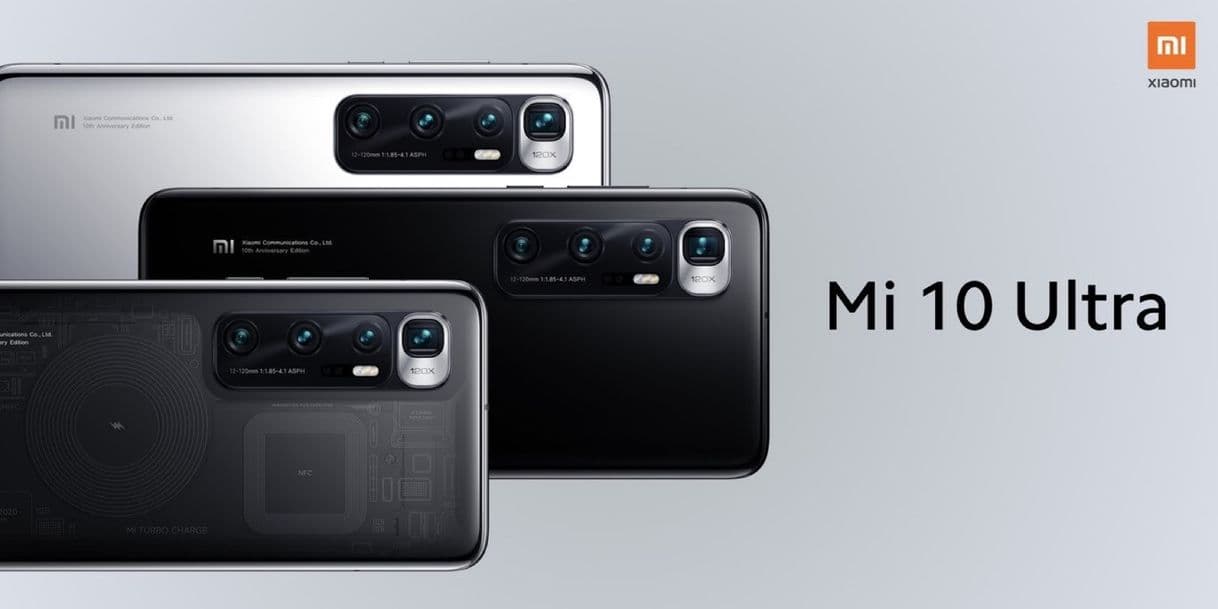 Fashion Xiaomi Mi 10