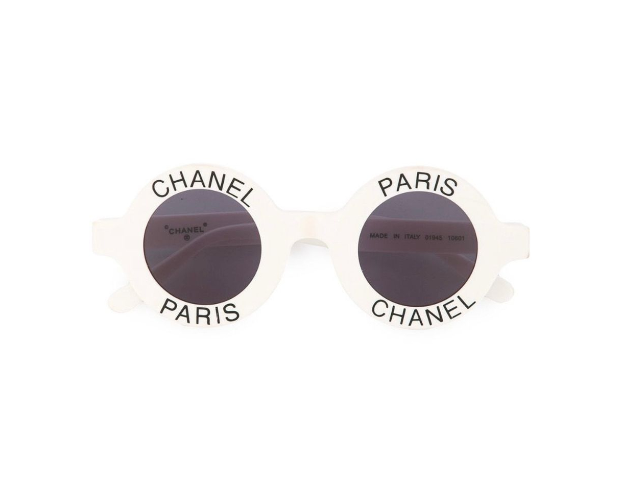 Fashion Lentes Chanel