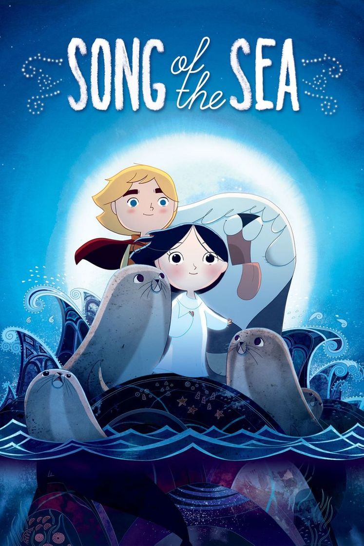 Serie Song Of The Sea (2014) - Rotten Tomatoes