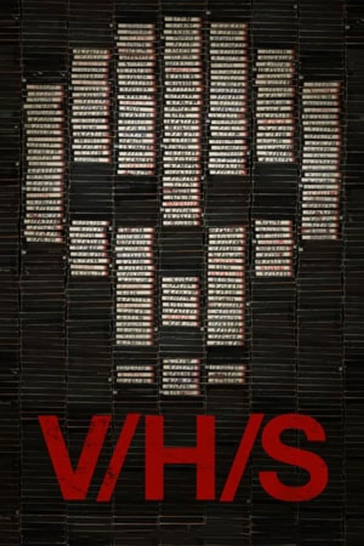 Película V/H/S