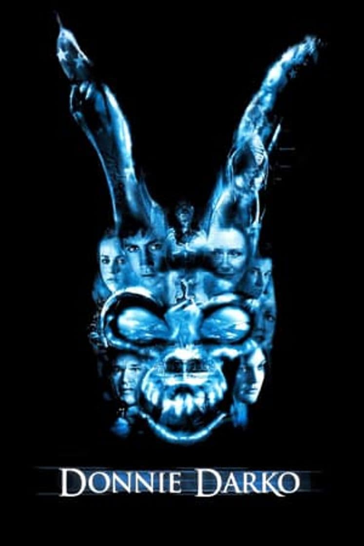 Movie Donnie Darko