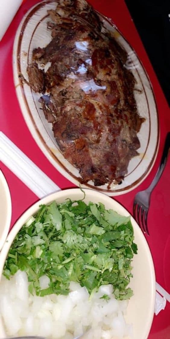 Restaurantes El Güero Birria de Chivo