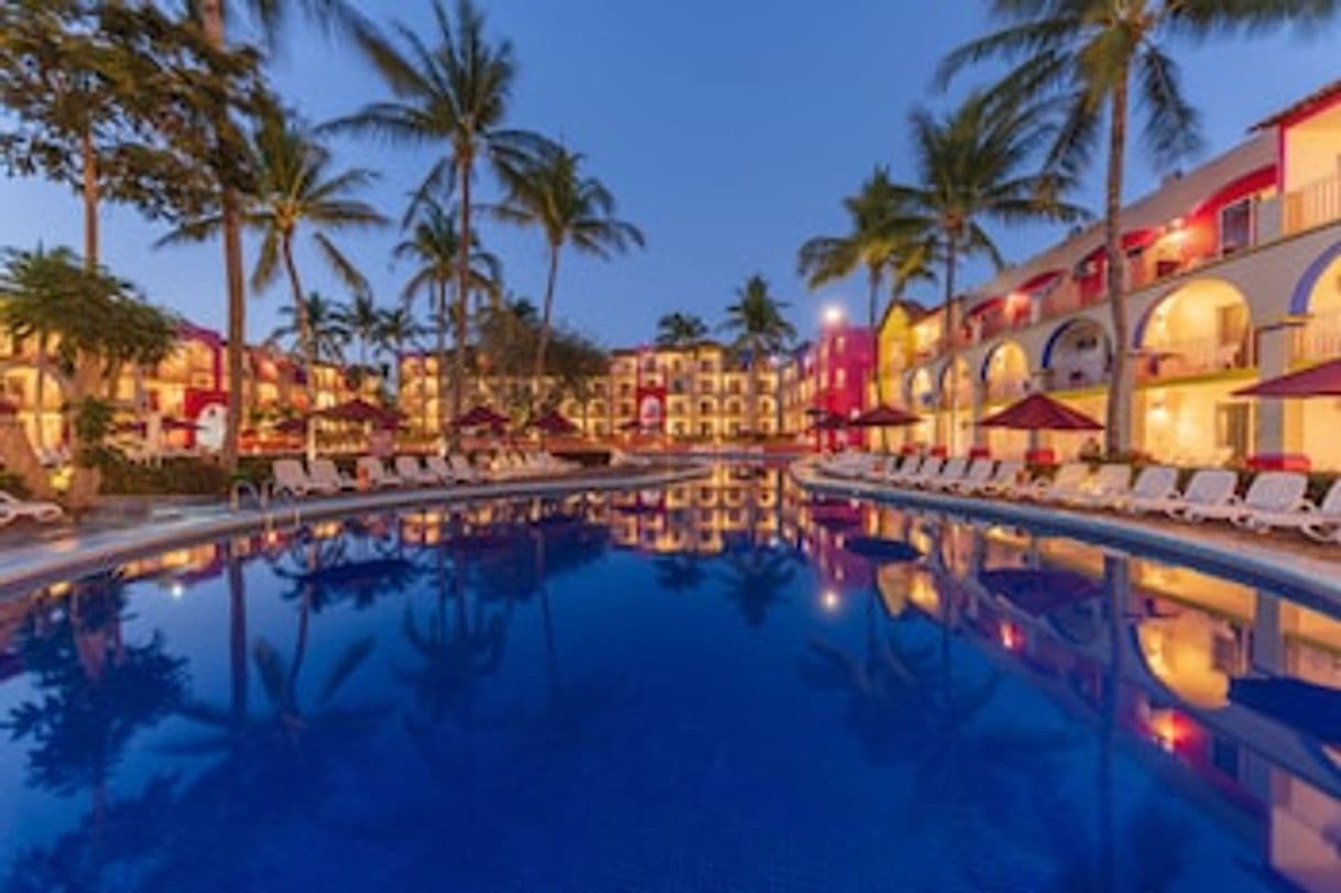 Lugar Royal Decameron Complex - Puerto Vallarta