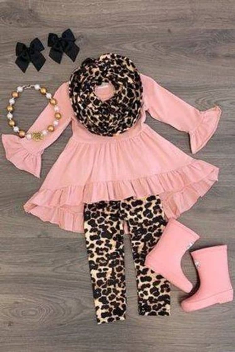 Fashion Todo para las peques