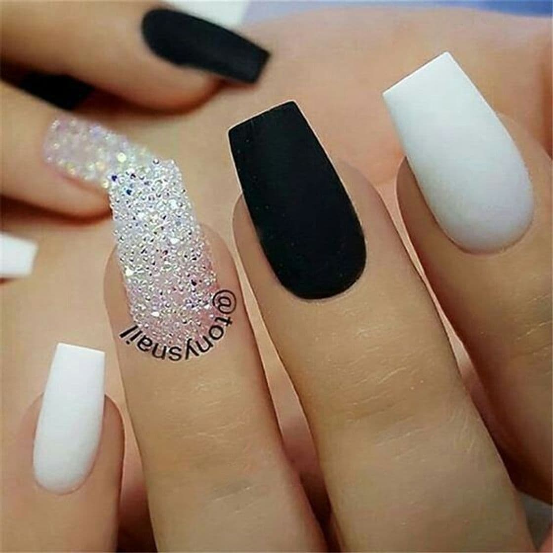 Moda Uñas