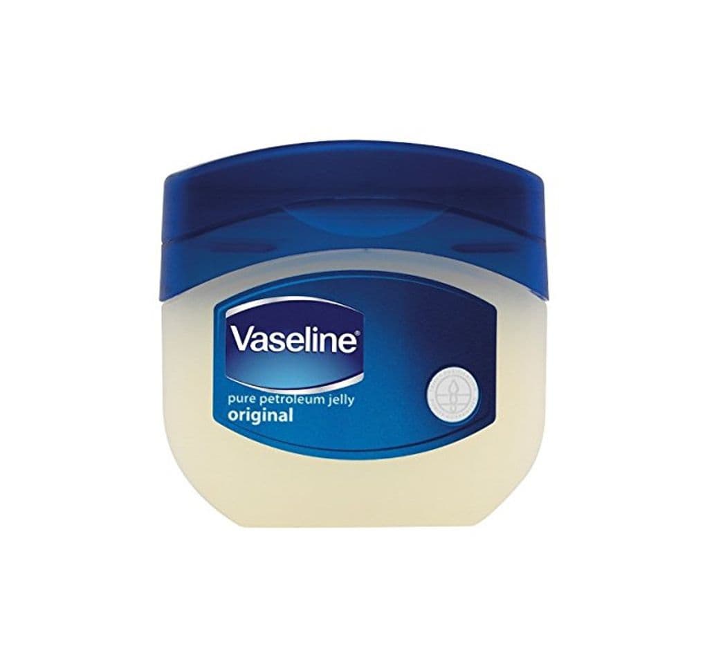 Beauty Vaselina Petroleum Jelly pura original