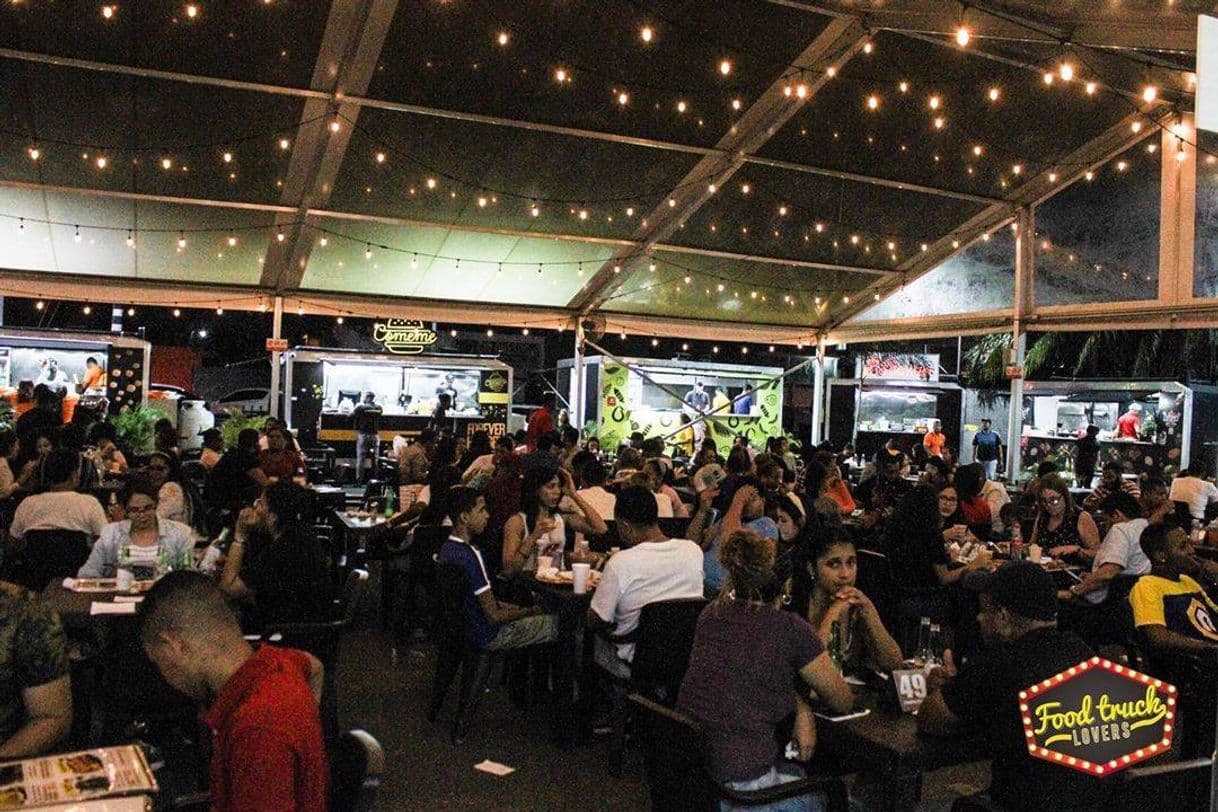 Restaurantes Food Truck Lovers