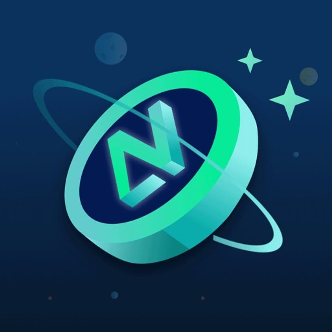 App Zilliqa Planet