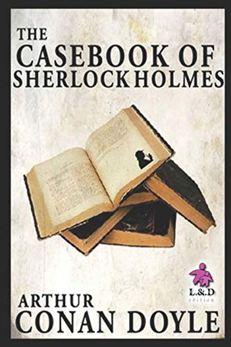 Libro The Casebook of Sherlock Holmes