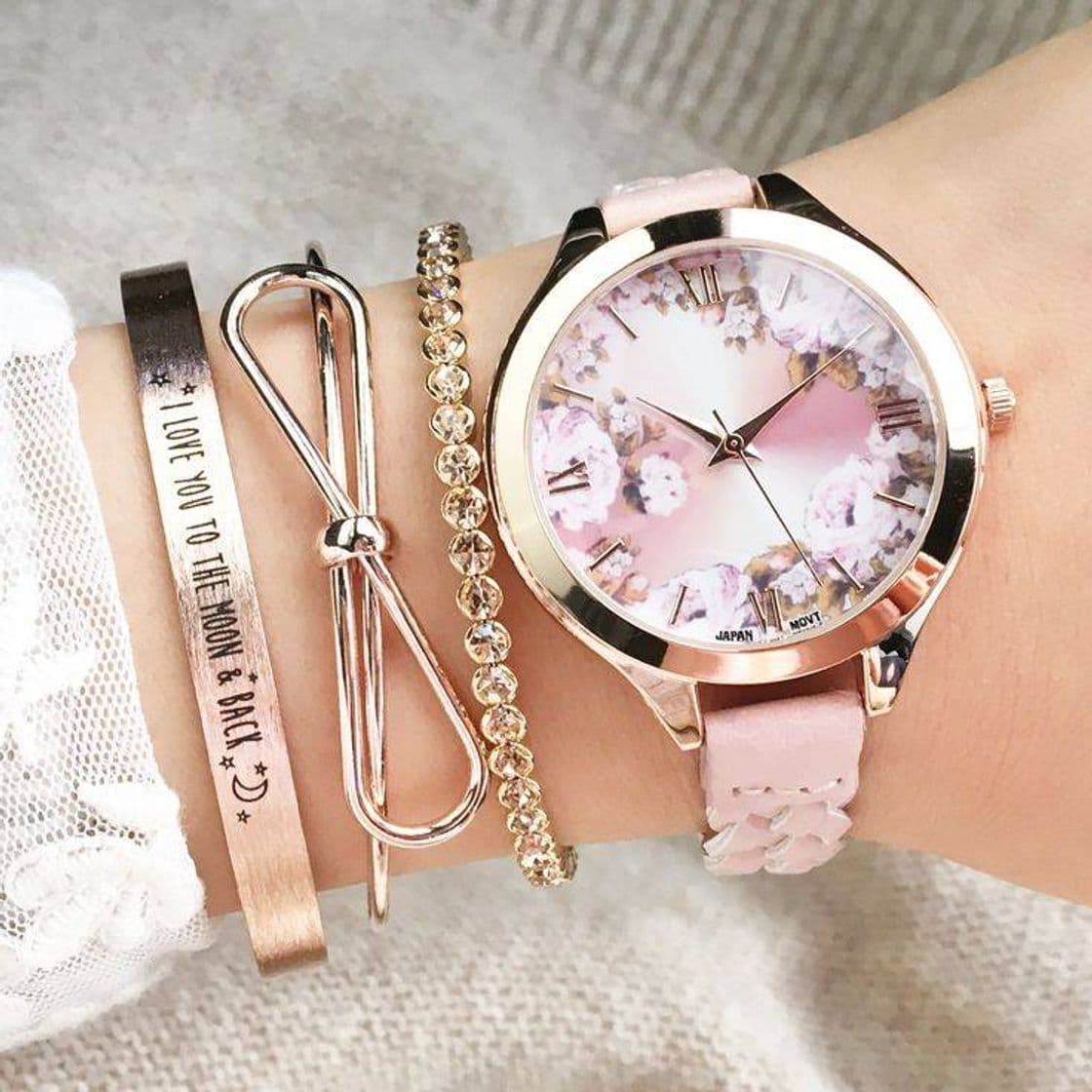 Fashion Lo mejor de lo mejor #Reloj #Elegantes #Accesorios ♥️♥️