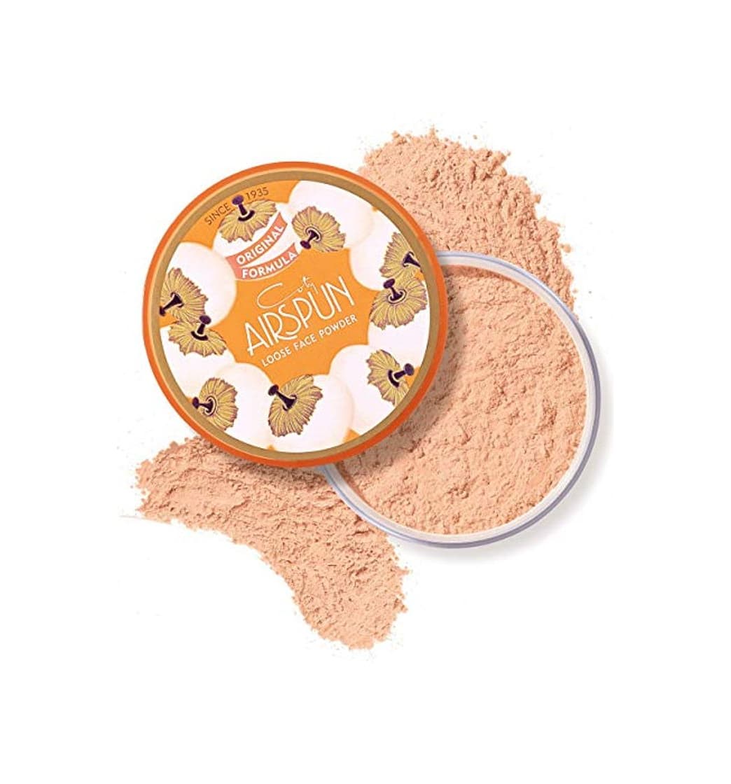 Product COTY Airspun Loose Face Powder