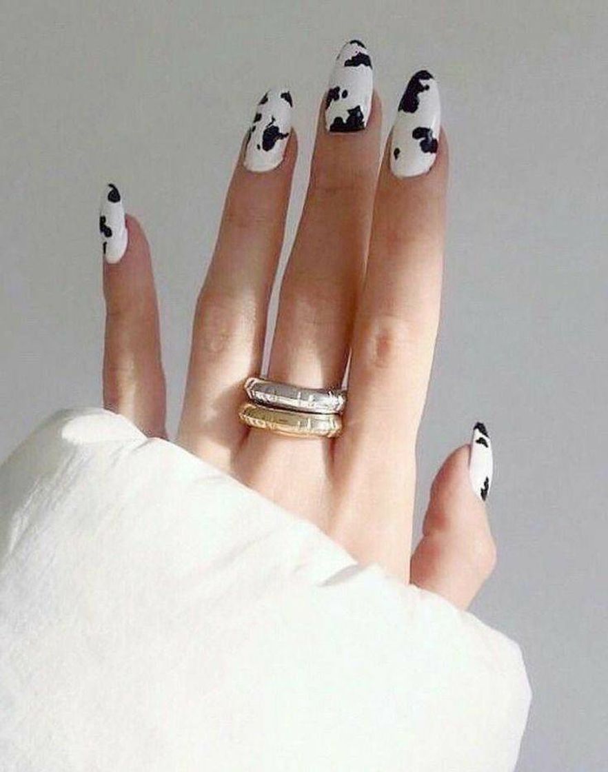 Moda Print Vaca🐄💅🏼