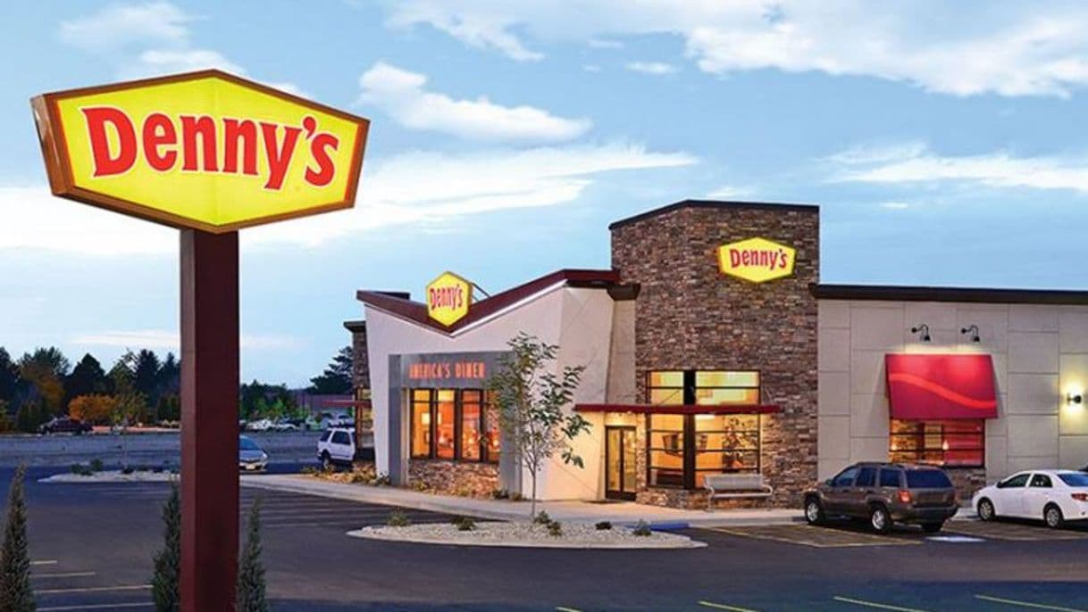 Restaurantes Denny's