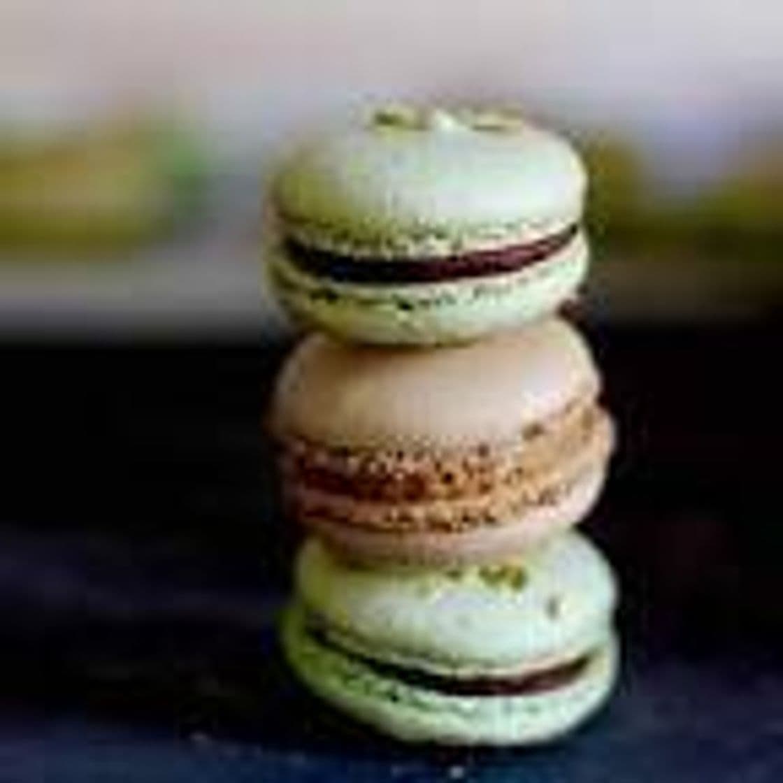 Moda ▷Como Hacer Macarons📣