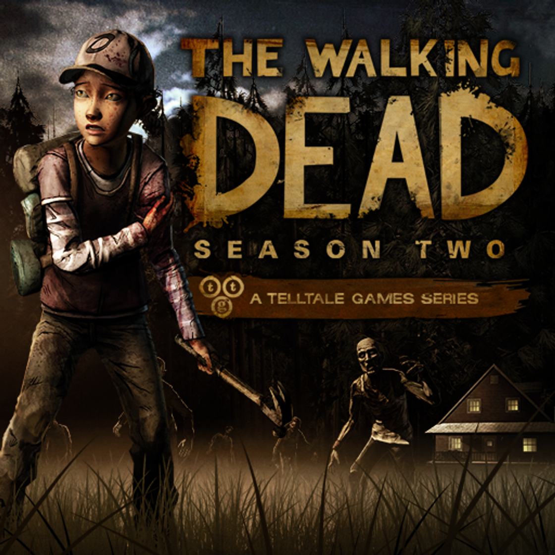 Fashion Descargar Gratis The walking Dead New frontier TelltaleGames