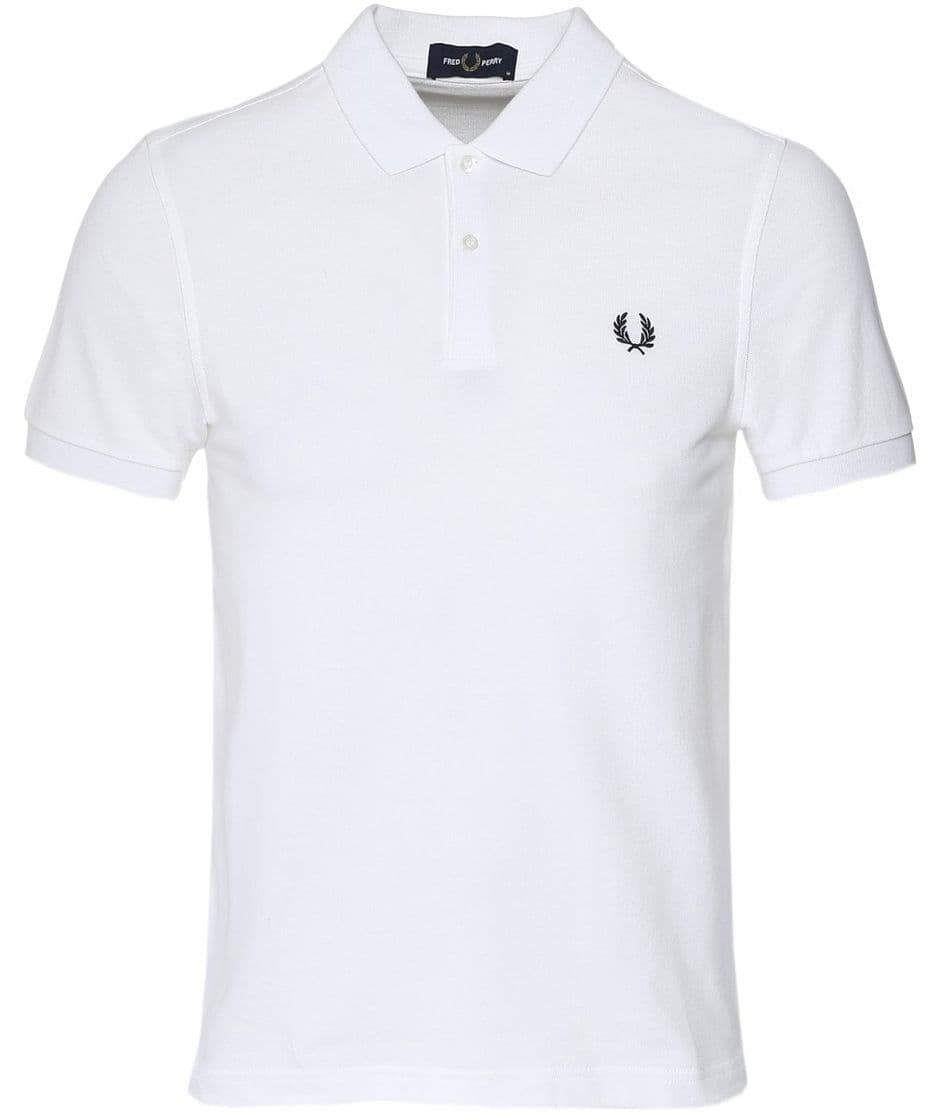 Product Fred Perry M6000