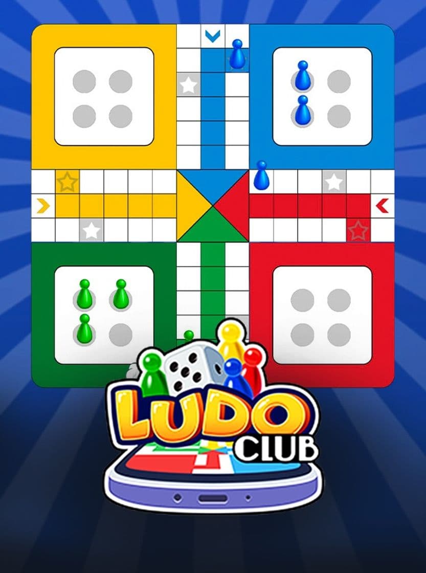 Moda Ludo Club 