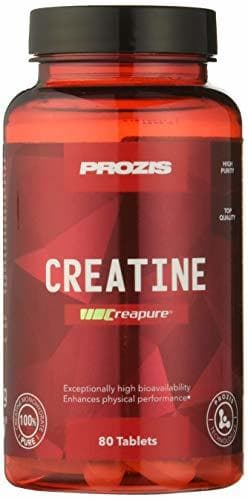 Product Prozis Creatine Creapure