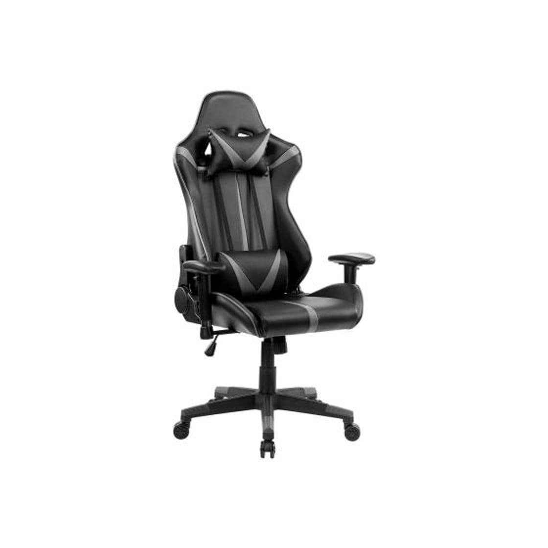 Elemento de la categoría hogar SONGMICS Racing - Silla de Escritorio computadora Oficina ergonómica Regulable PU