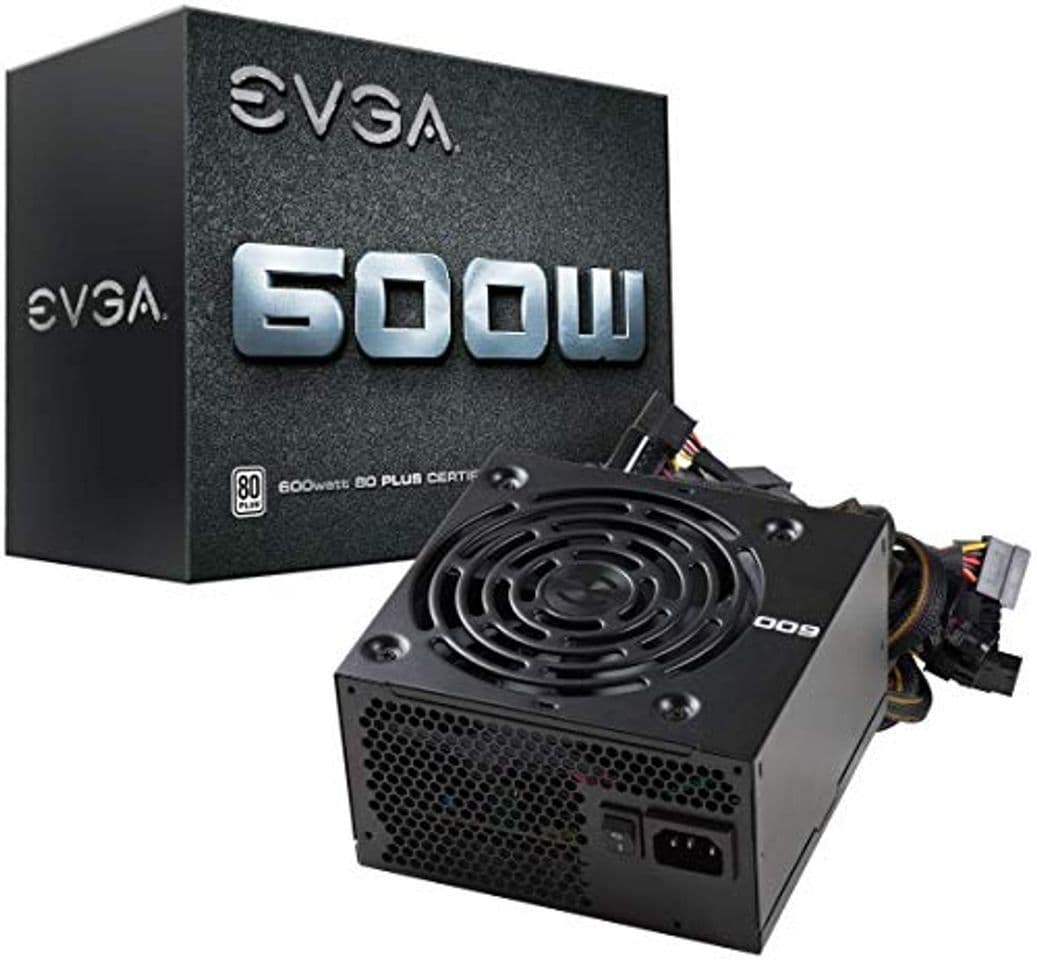 Electronic EVGA 100-W1-0600-K2