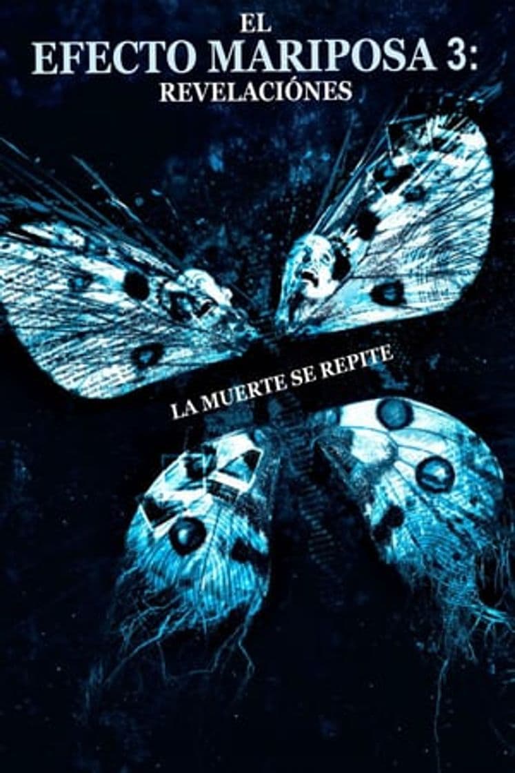 Movie The Butterfly Effect 3: Revelations