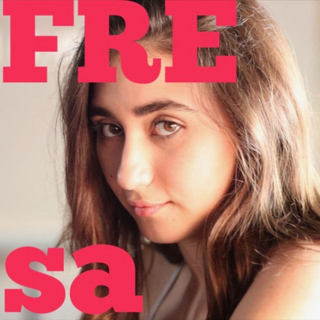 Canción Fresa (feat. Mower Fresh)