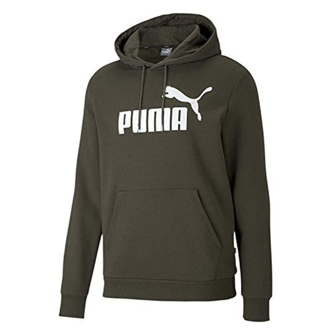 Producto PUMA Essential Hoodie - Sudadera con Capucha para Hombre