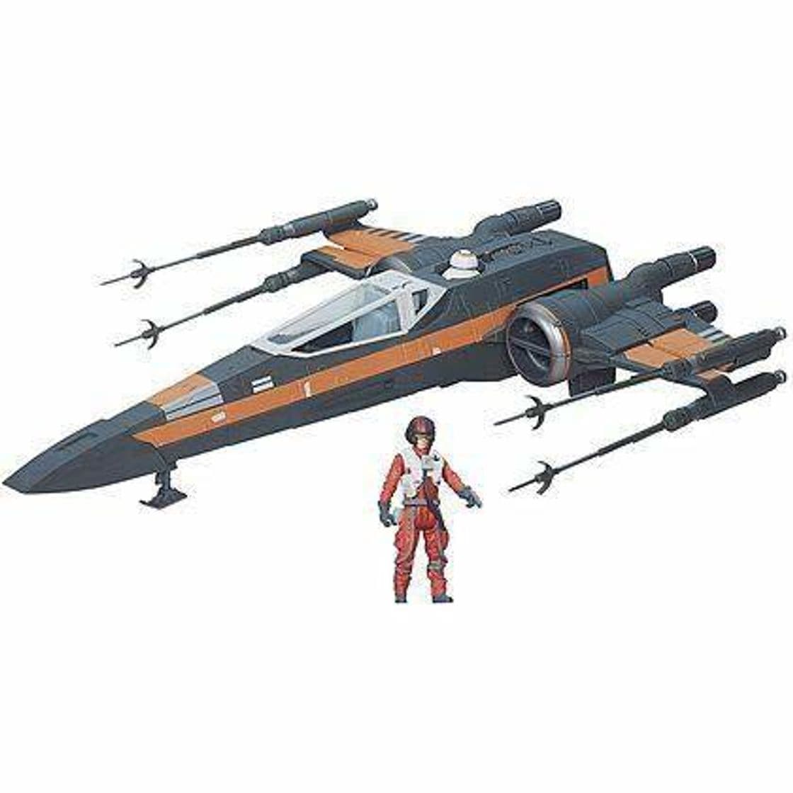 Producto Star Wars -  X-Wing, Figura