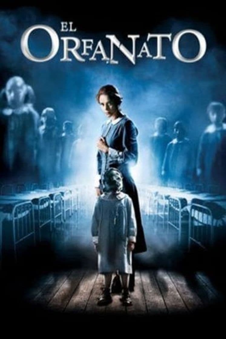 Película The Orphanage