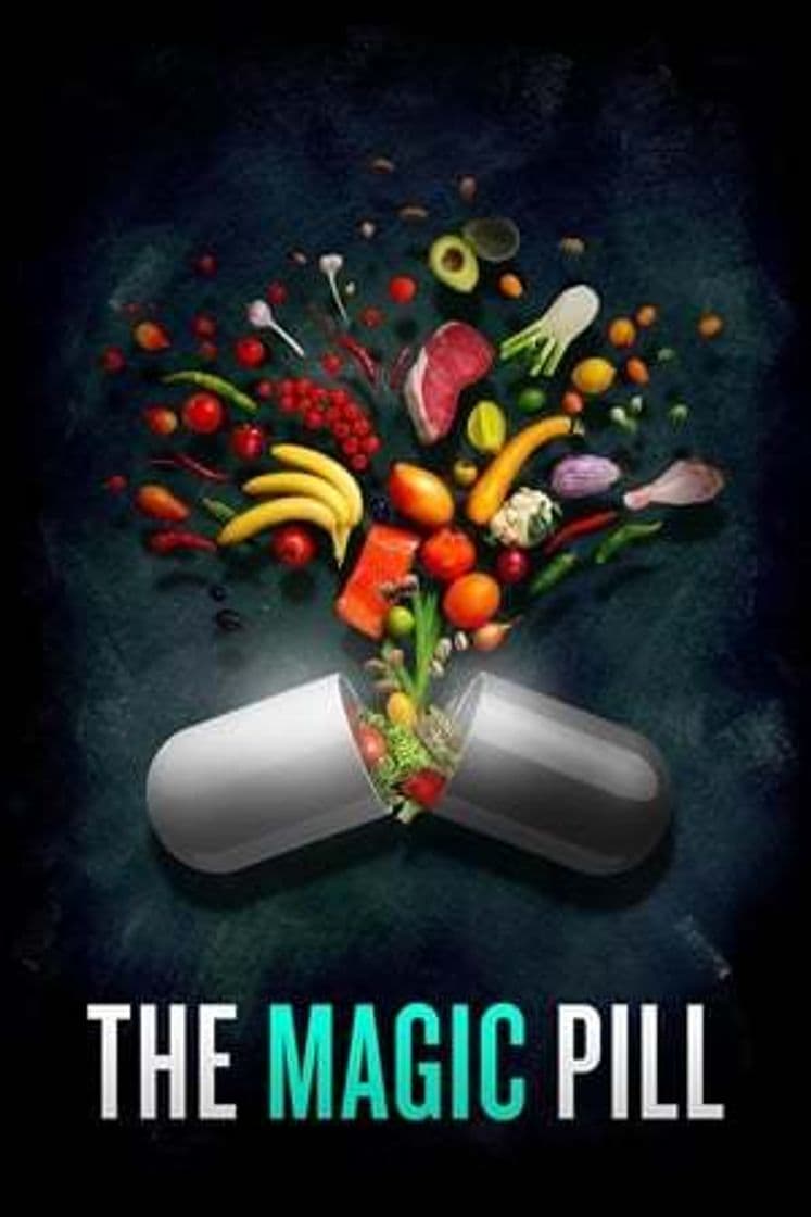 Movie The Magic Pill