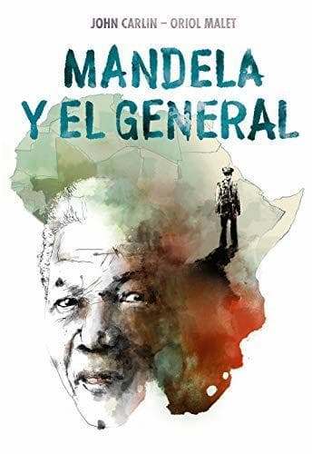 Book Mandela y el general