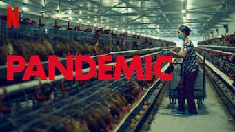 Serie Pandemic: How to Prevent an Outbreak