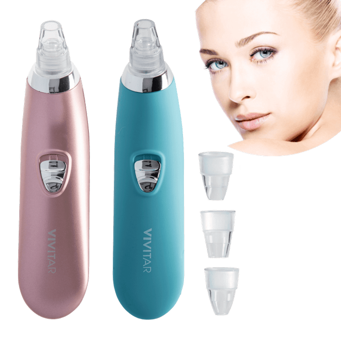 Moda Ultra suction pore cleanser 