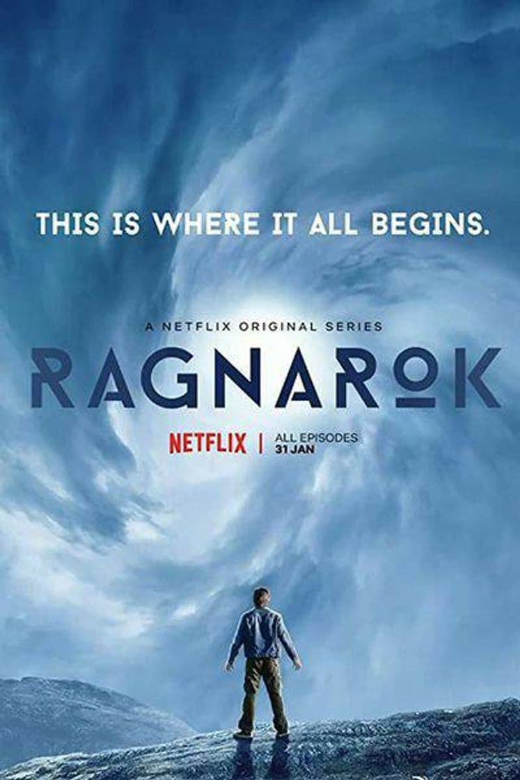 Película Ragnarok | Netflix Official Site