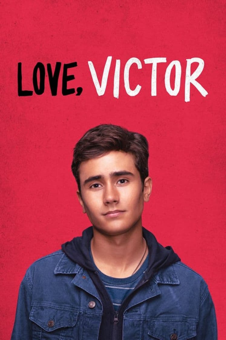 Serie Love, Victor